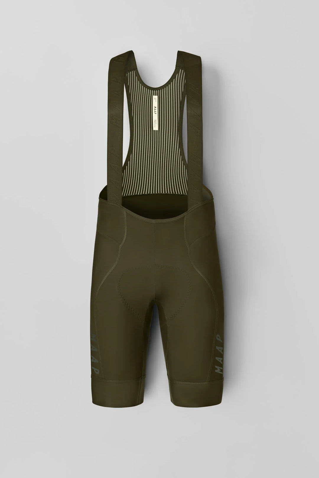 MAAP - Team Bib Evo - Olive Drab