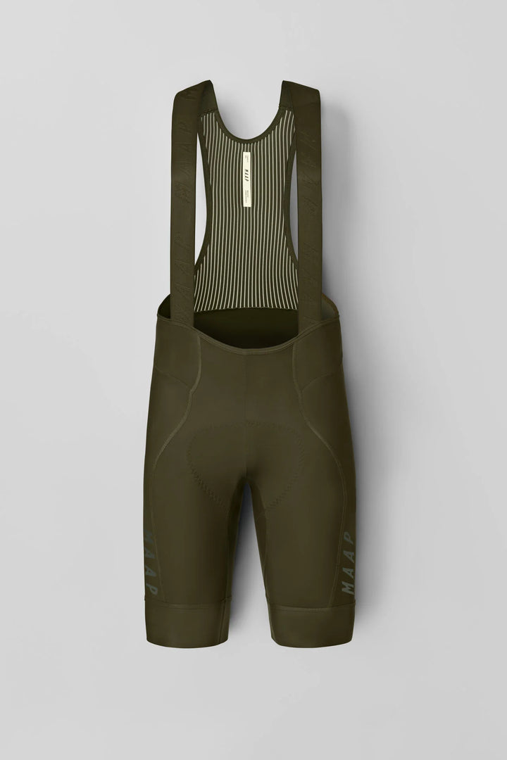 MAAP - Team Bib Evo - Olive Drab