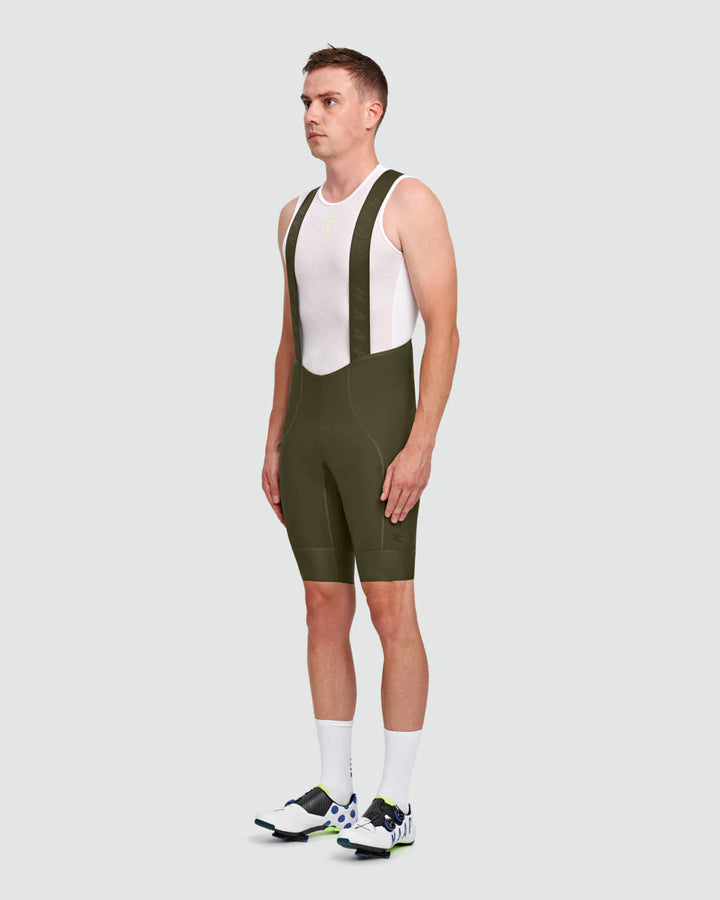 MAAP - Team Bib Evo - Olive Drab