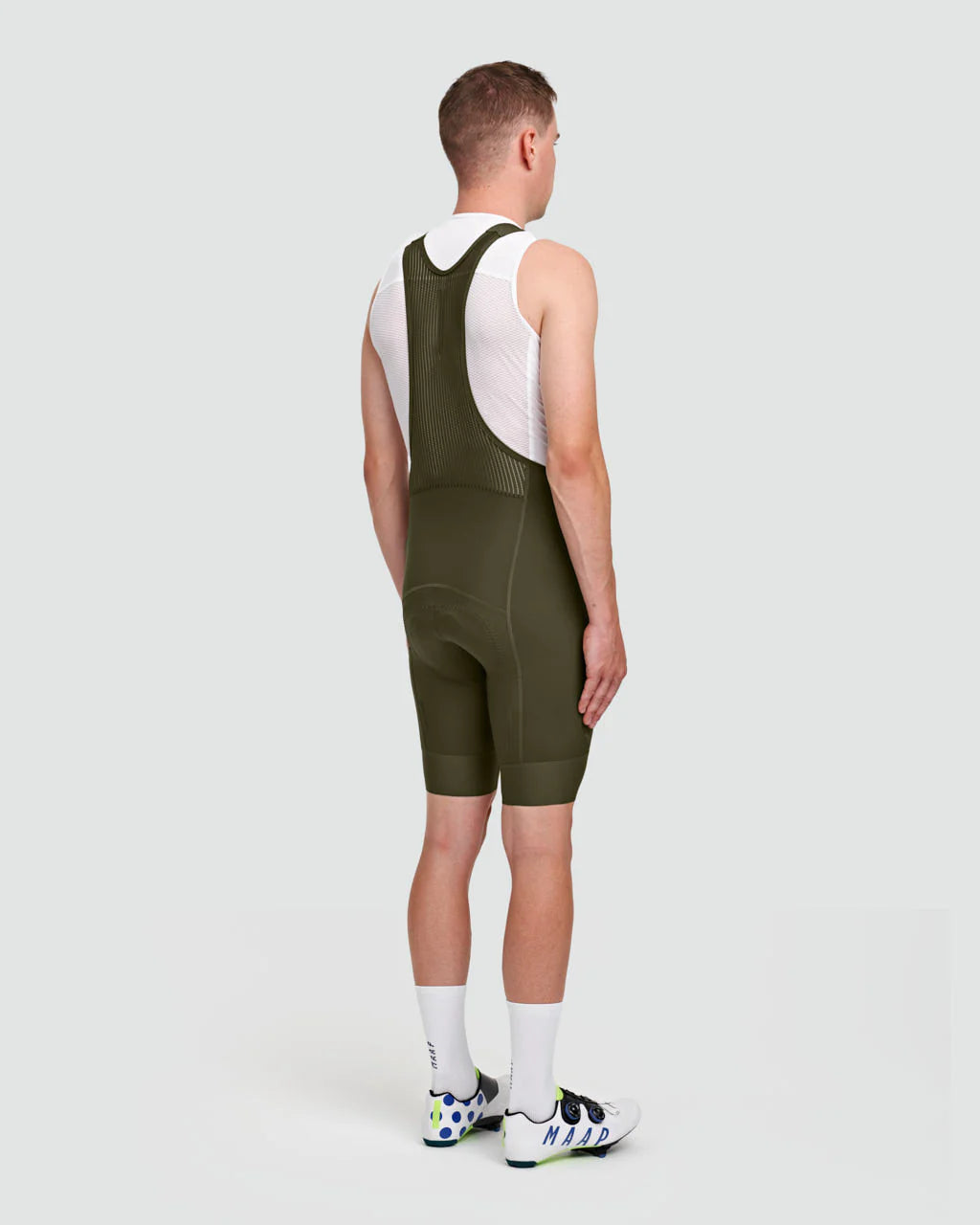 MAAP - Team Bib Evo - Olive Drab