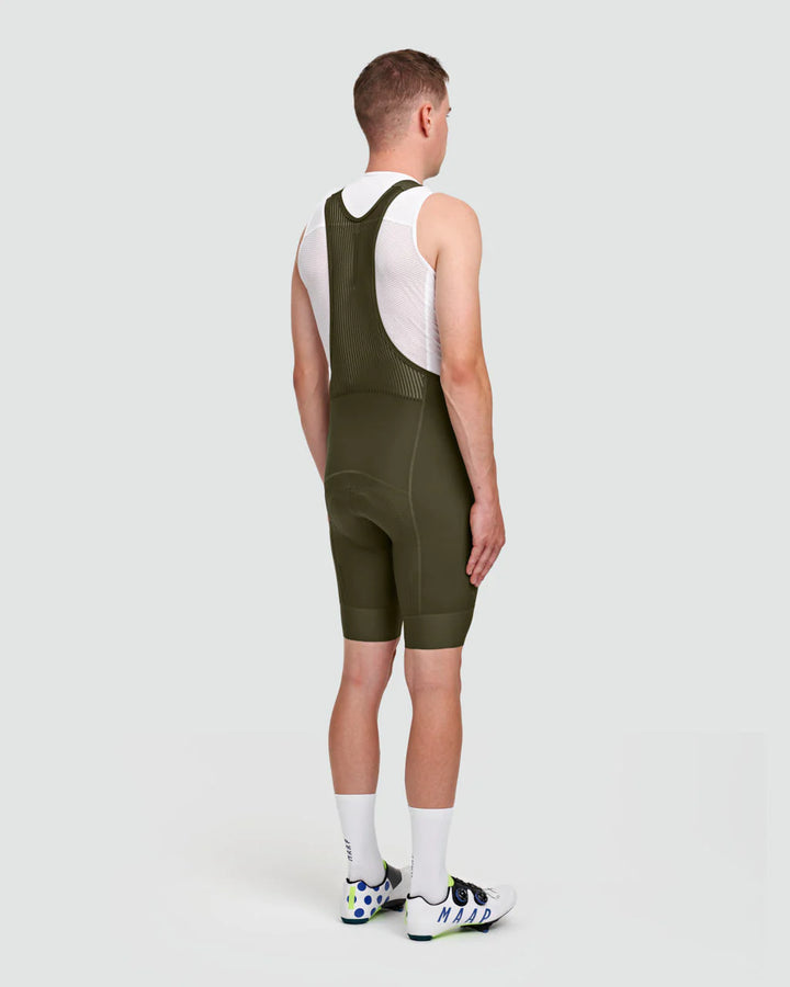 MAAP - Team Bib Evo - Olive Drab