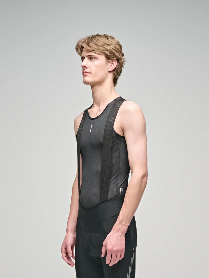 MAAP - Team Mesh Base Layer - Black