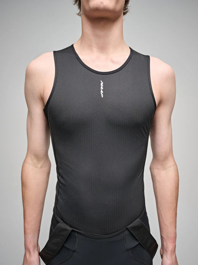 MAAP - Team Mesh Base Layer - Black