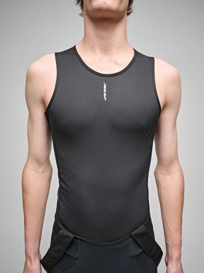 MAAP - Team Mesh Base Layer - Black