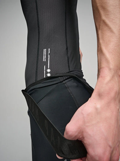 MAAP - Team Mesh Base Layer - Black