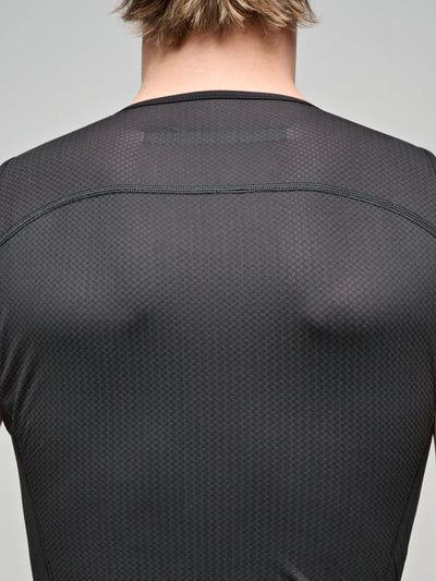 MAAP - Team Mesh Base Layer - Black