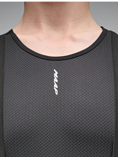 MAAP - Team Mesh Base Layer - Black