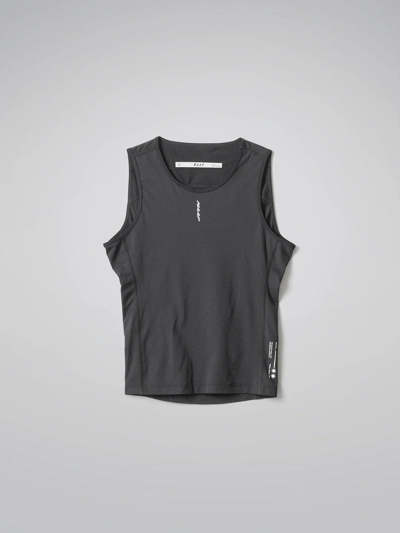 MAAP - Team Mesh Base Layer - Black