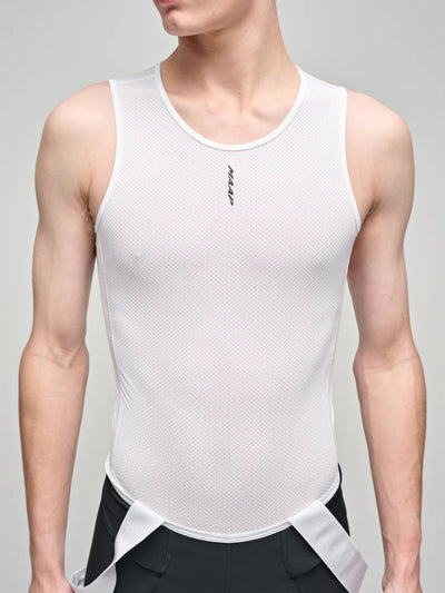 MAAP - Team Mesh Base Layer - White