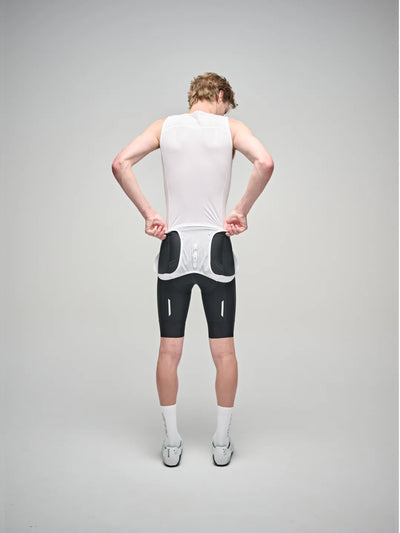 MAAP - Team Mesh Base Layer - White