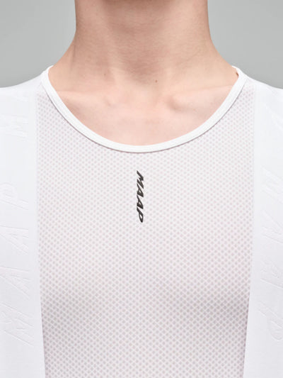 MAAP - Team Mesh Base Layer - White