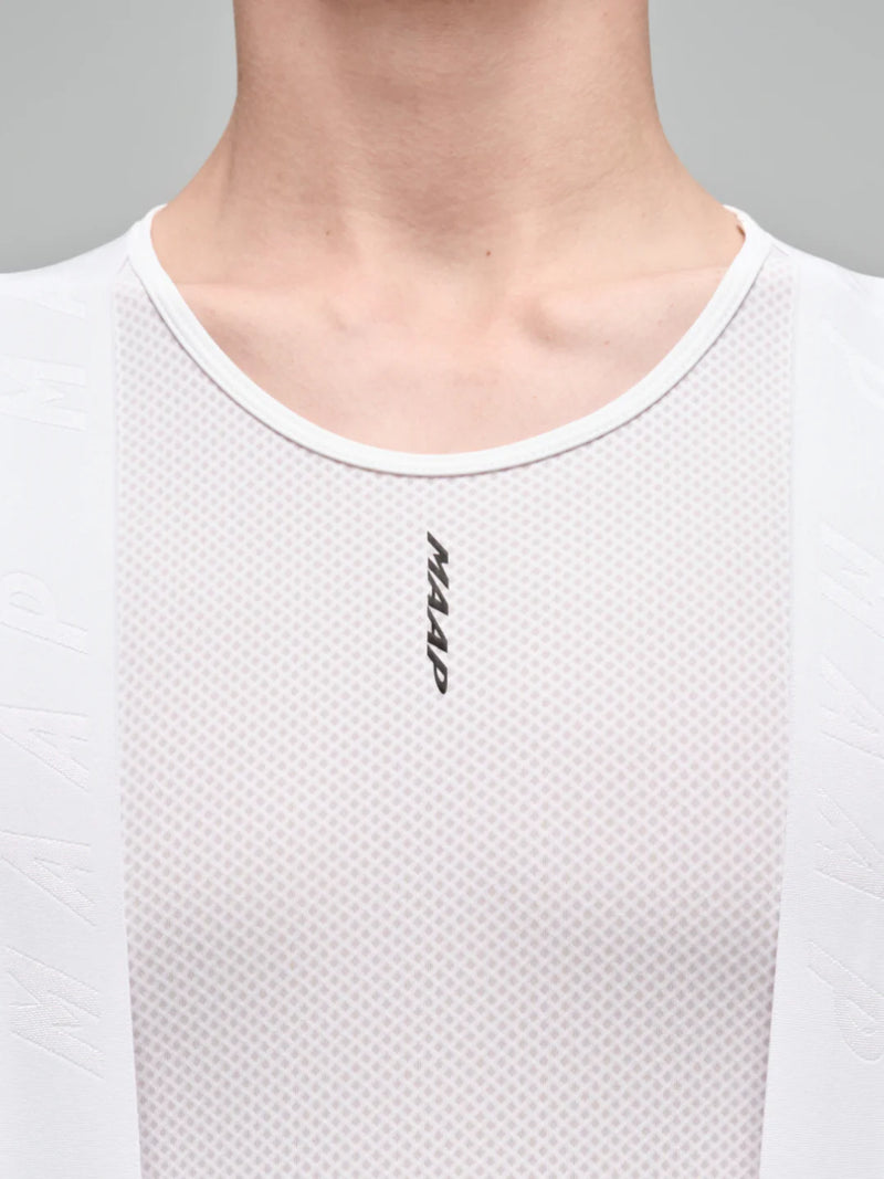 MAAP - Team Mesh Base Layer - White