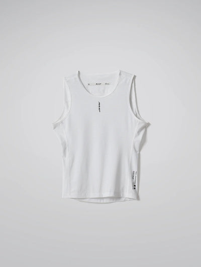 MAAP - Team Mesh Base Layer - White