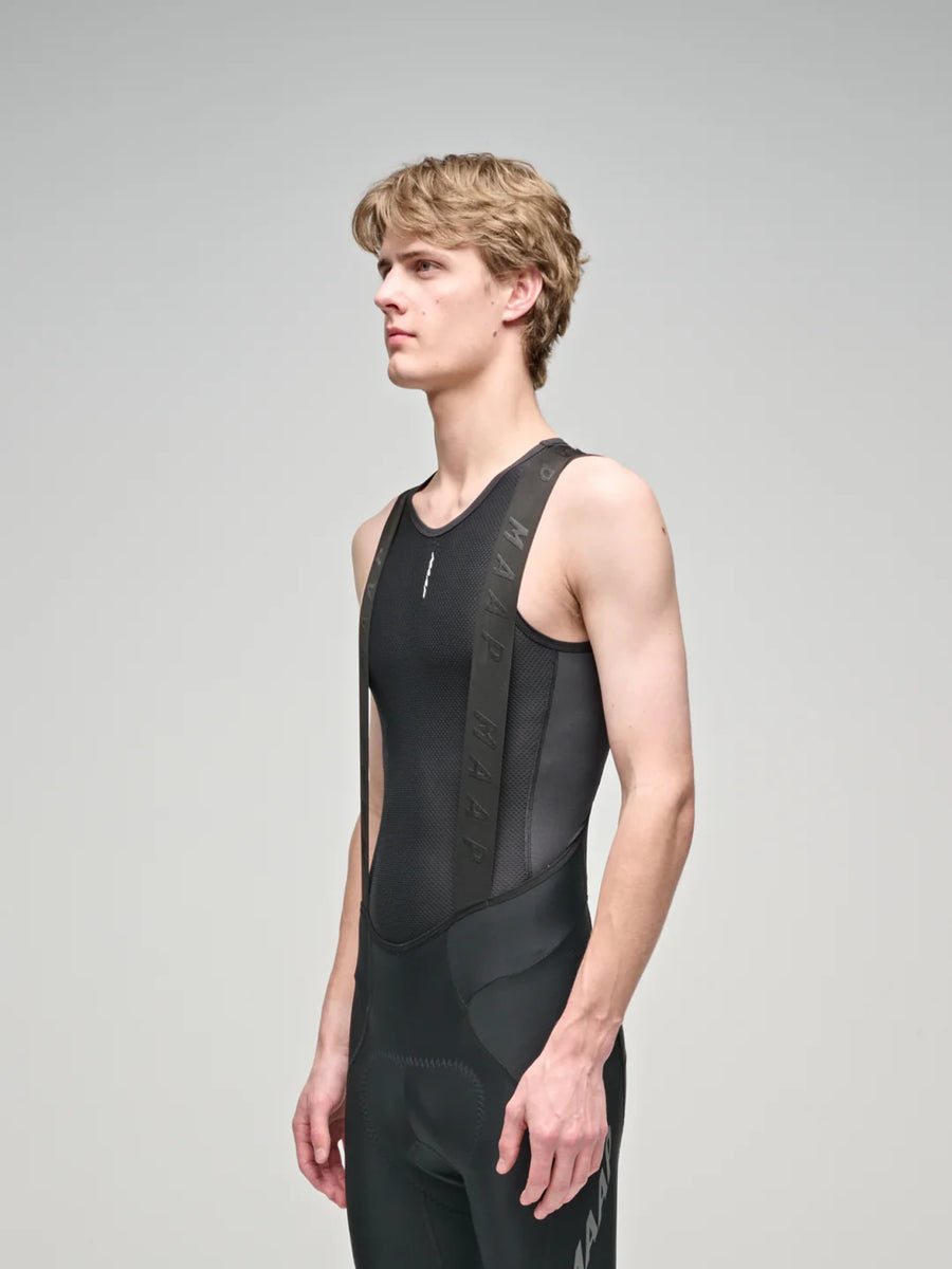 MAAP - Team Mid Weight Base Layer - Black