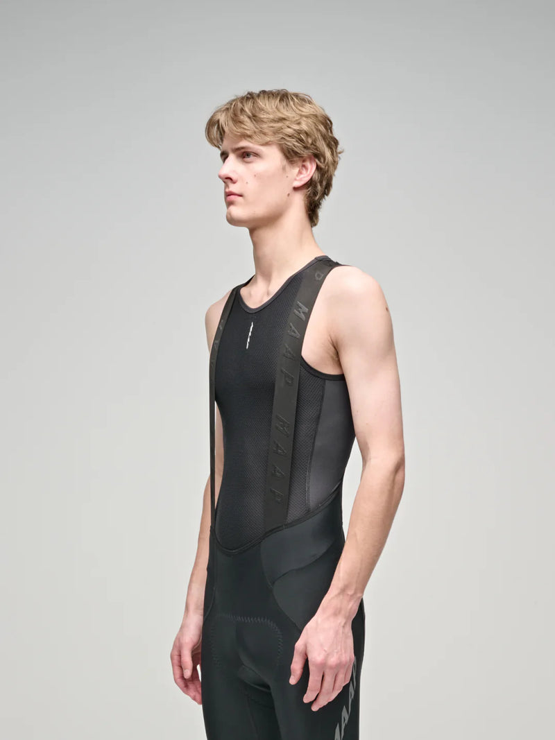 MAAP - Team Mid Weight Base Layer - Black