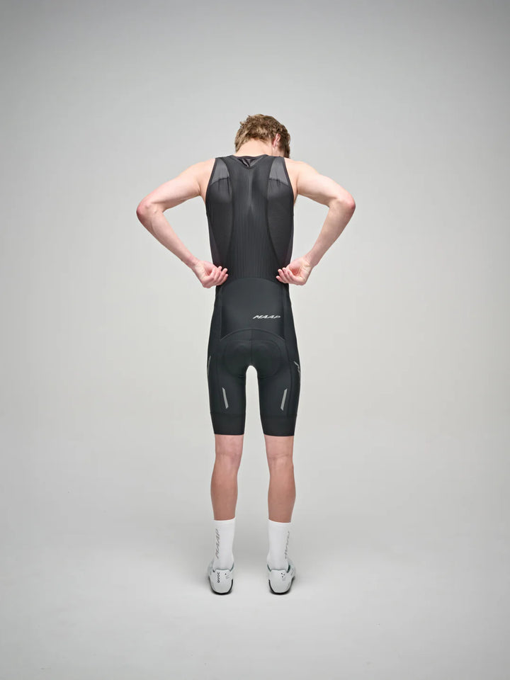 MAAP - Team Mid Weight Base Layer - Black