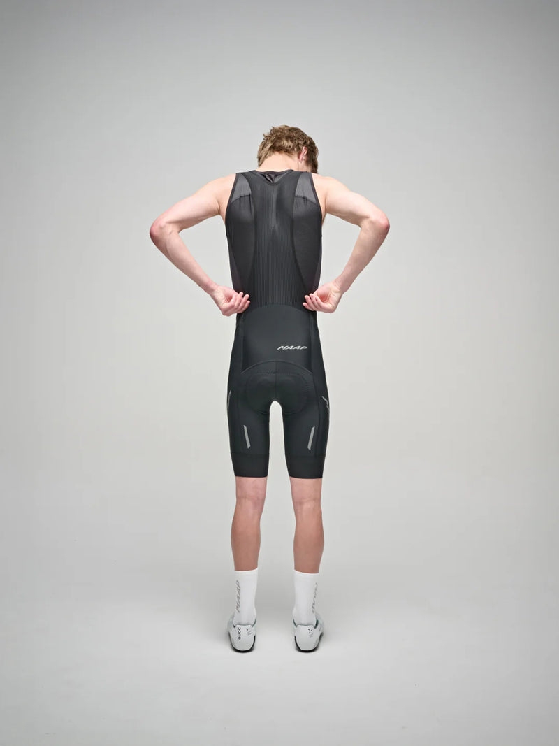 MAAP - Team Mid Weight Base Layer - Black