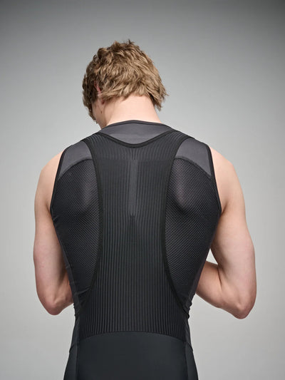 MAAP - Team Mid Weight Base Layer - Black