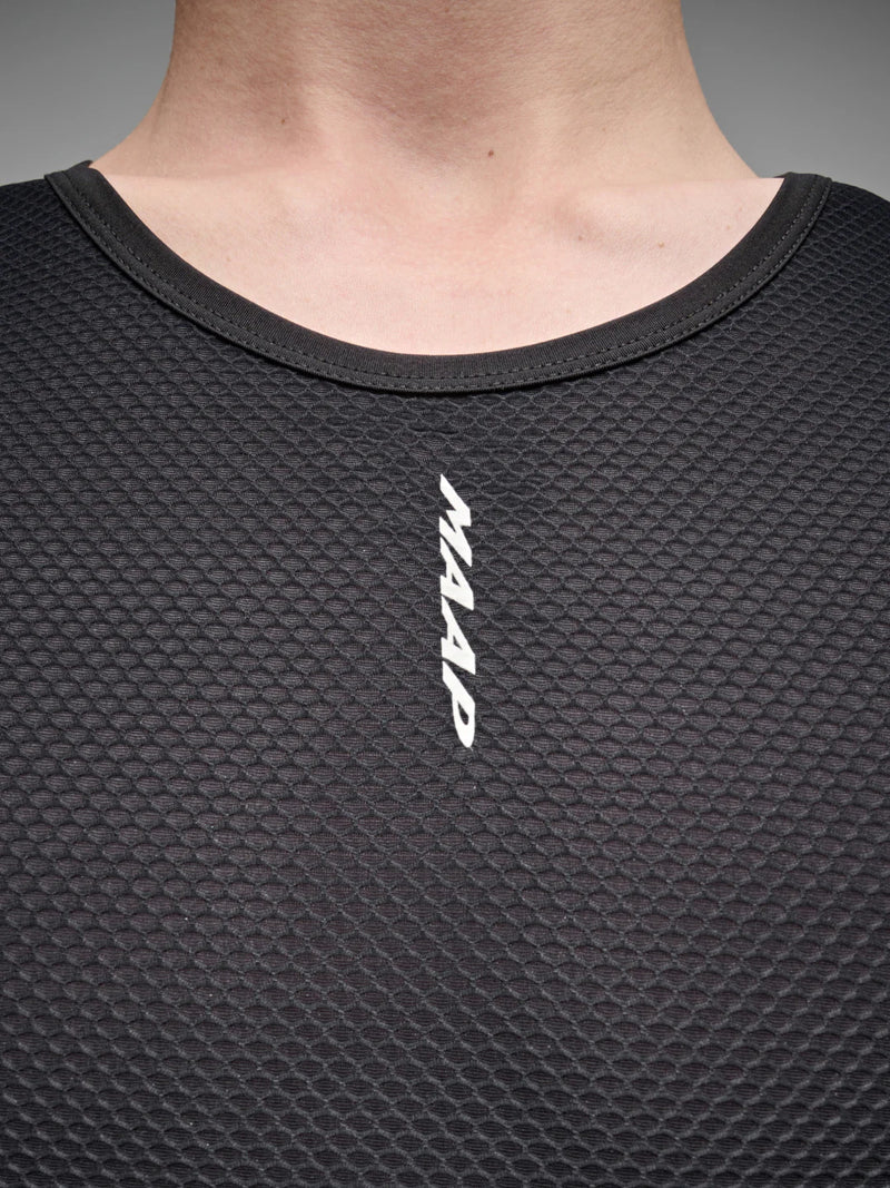 MAAP - Team Mid Weight Base Layer - Black