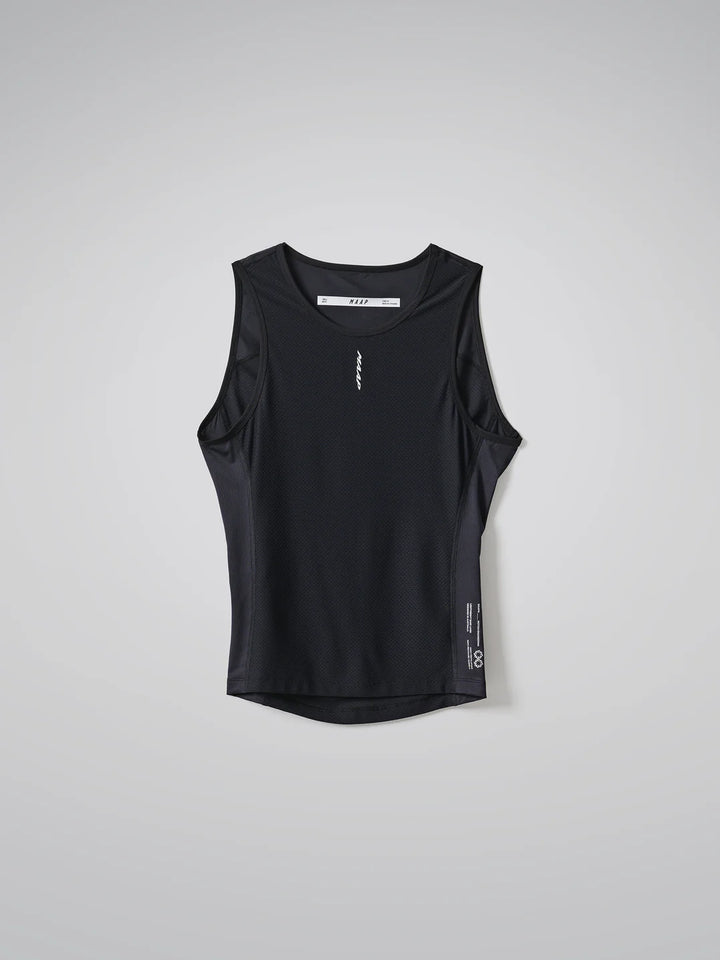 MAAP - Team Mid Weight Base Layer - Black