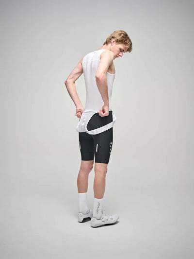 MAAP - Team Mid Weight Base Layer - White