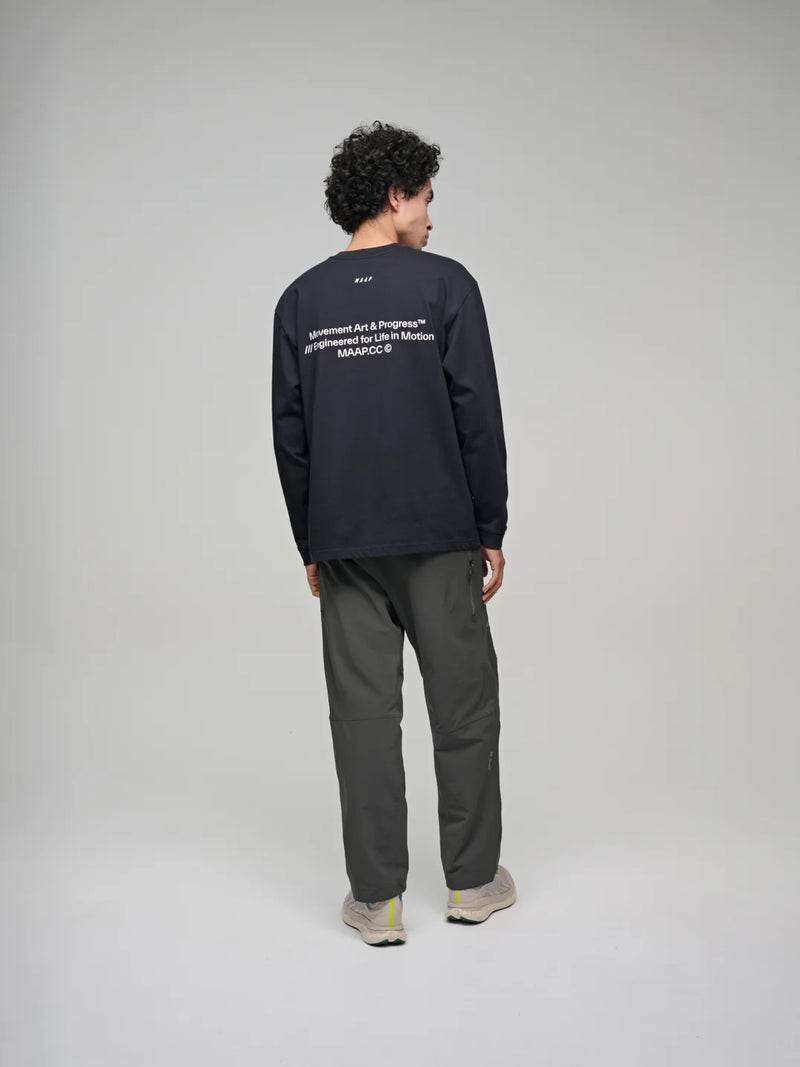MAAP - Alt Road Pant - Magnet