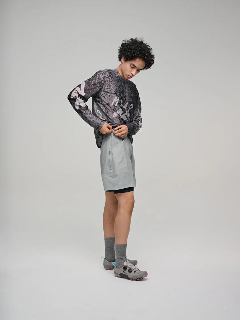 MAAP - Alt Road Overshort 2.0 - Greystone