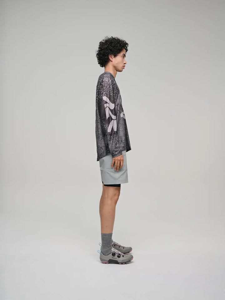 MAAP - Alt Road Overshort 2.0 - Greystone