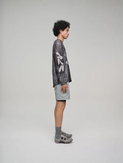 MAAP - Alt Road Overshort 2.0 - Greystone