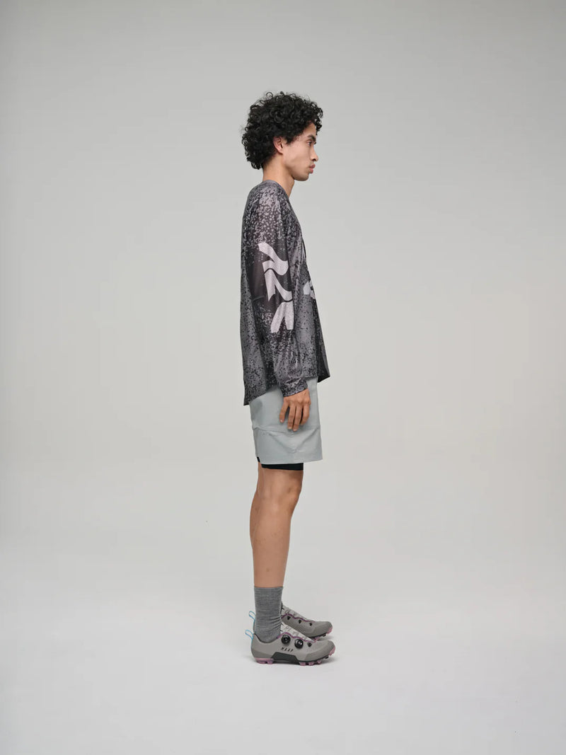MAAP - Alt Road Overshort 2.0 - Greystone