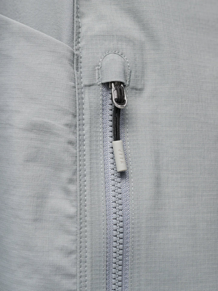 MAAP - Alt Road Overshort 2.0 - Greystone
