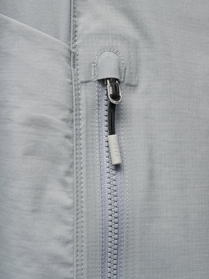 MAAP - Alt Road Overshort 2.0 - Greystone