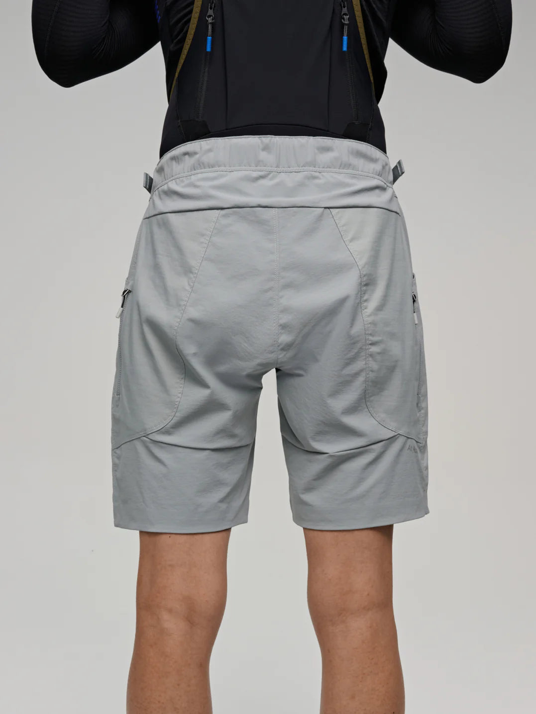 MAAP - Alt Road Overshort 2.0 - Greystone