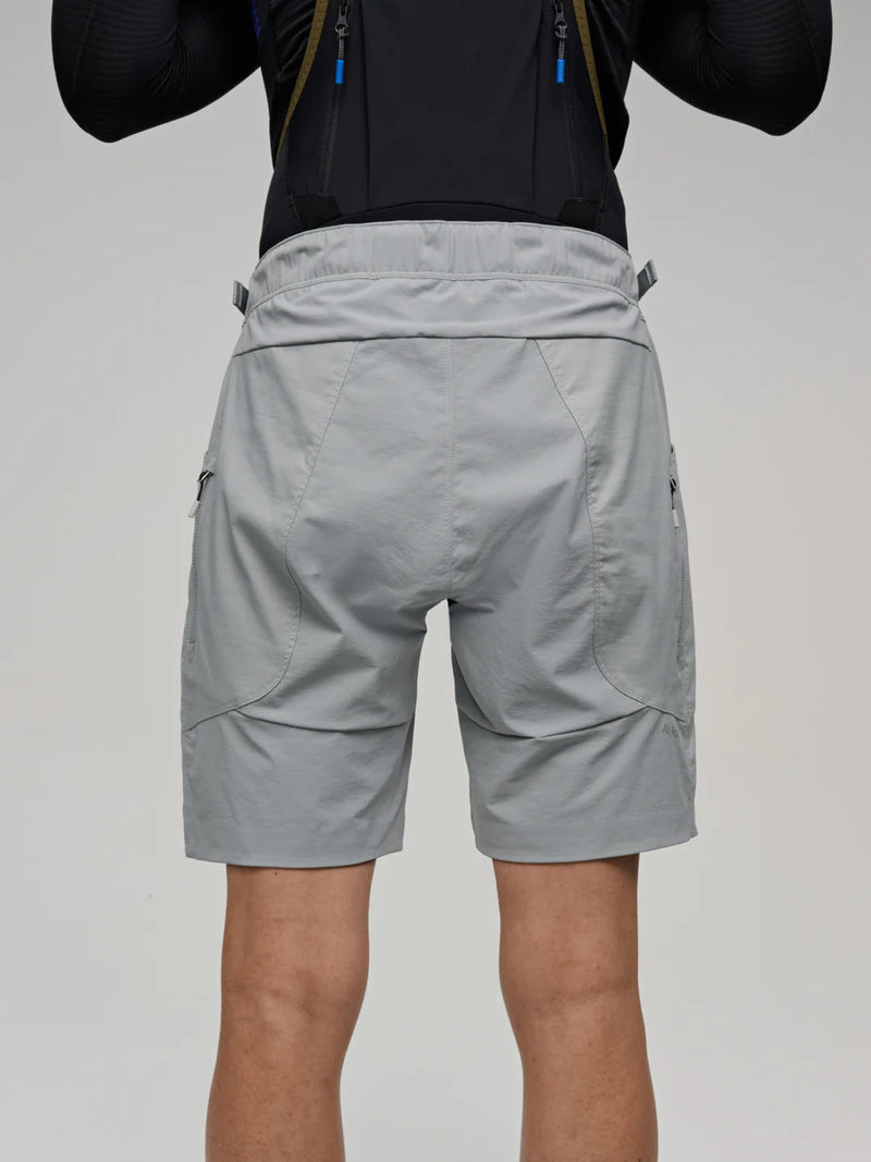 MAAP - Alt Road Overshort 2.0 - Greystone