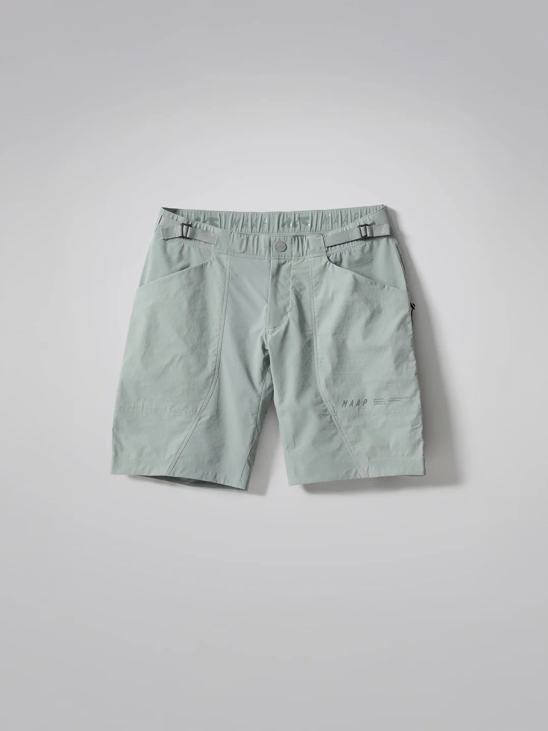 MAAP - Alt Road Overshort 2.0 - Greystone