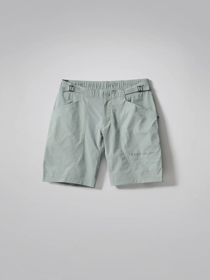 MAAP - Alt Road Overshort 2.0 - Greystone