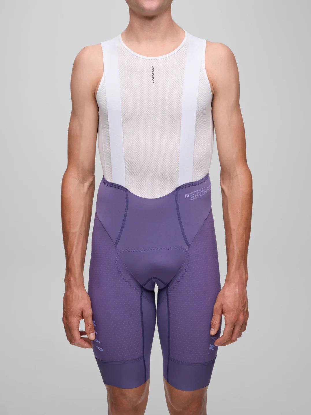 MAAP - Pro Bib 2.0 - Lolite Purple
