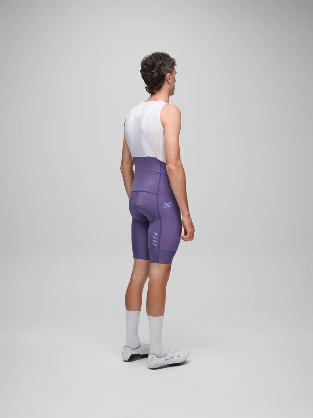 MAAP - Pro Bib 2.0 - Lolite Purple