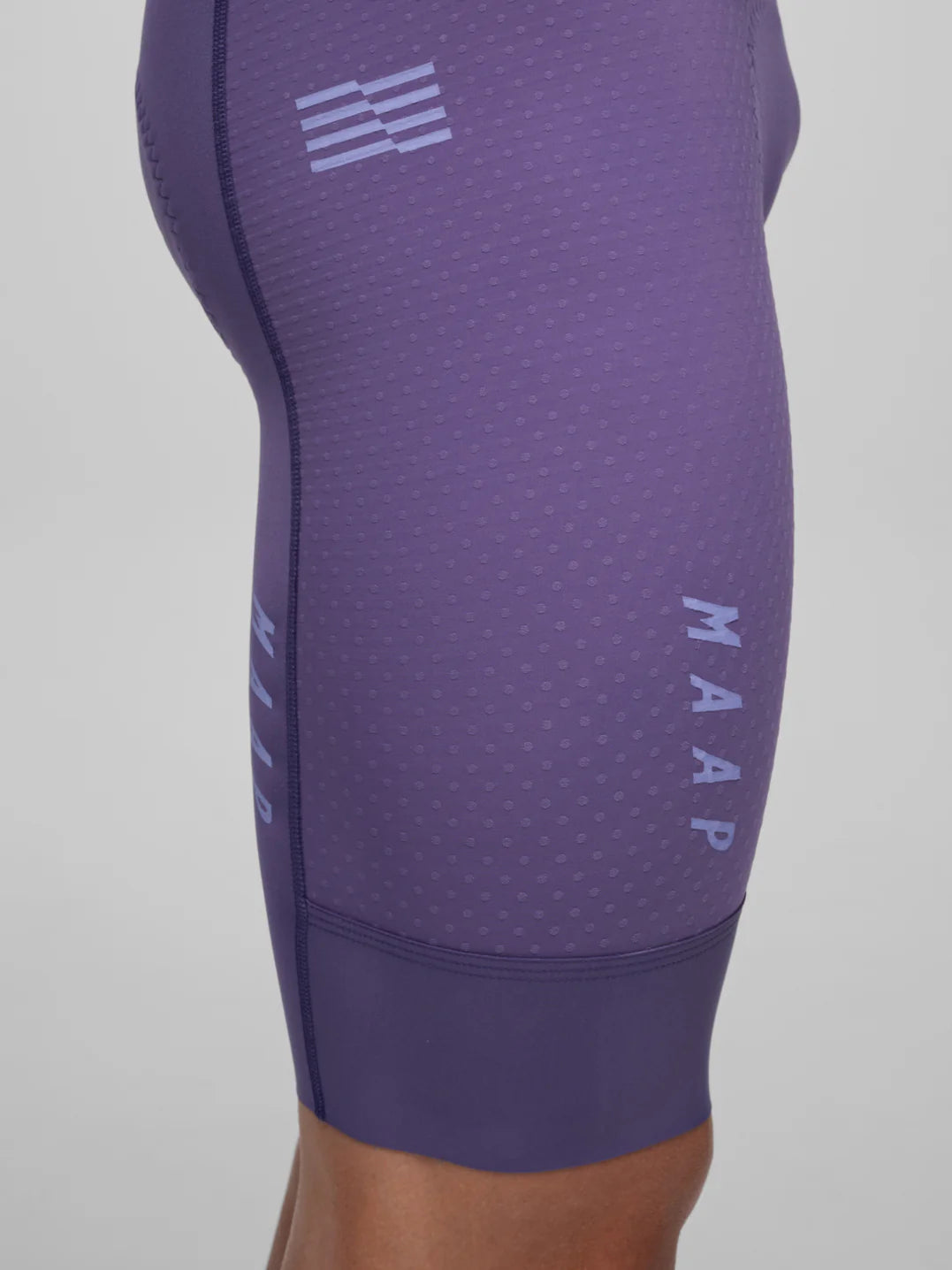 MAAP - Pro Bib 2.0 - Lolite Purple