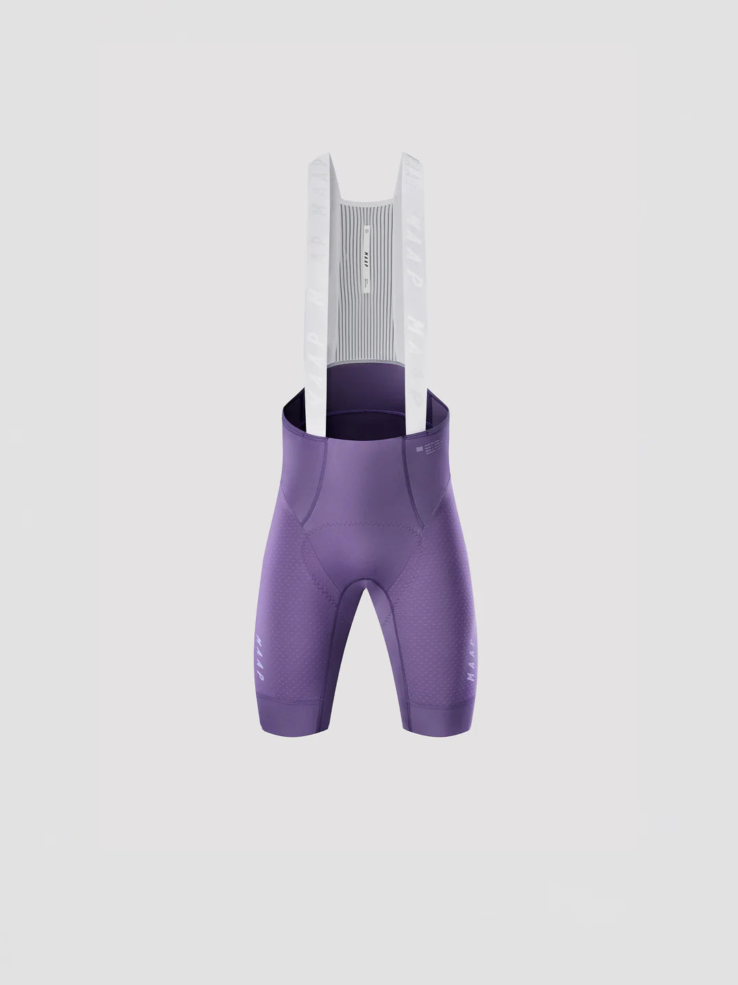 MAAP - Pro Bib 2.0 - Lolite Purple