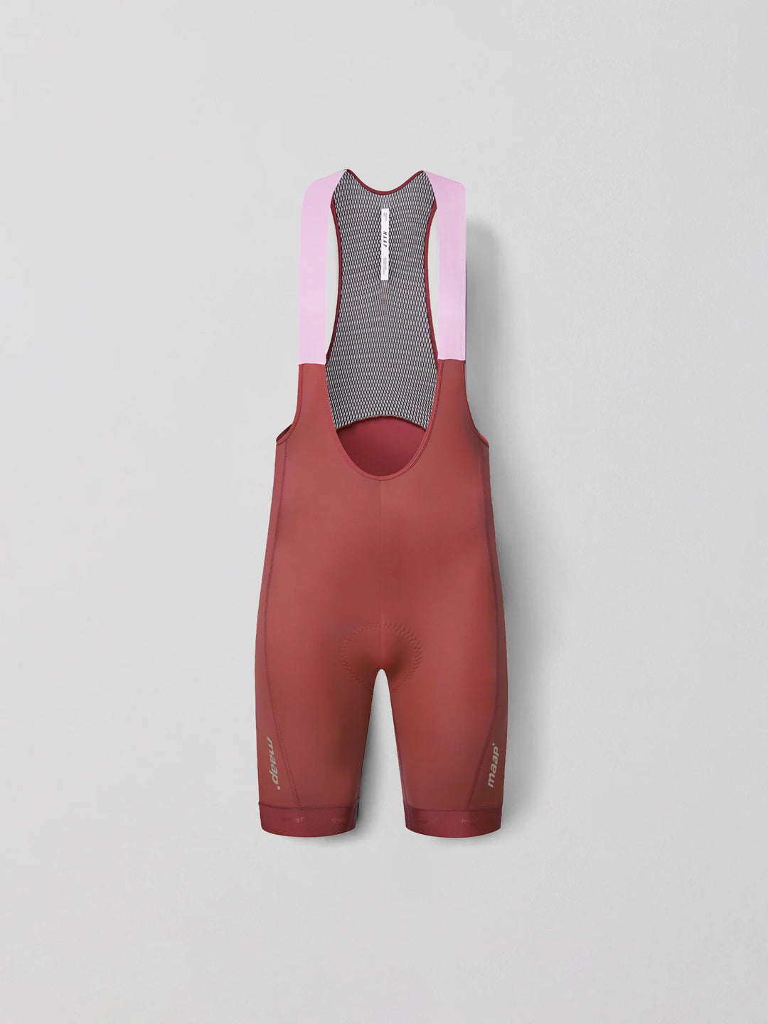MAAP - Training Bib 3.0 - Rhubarb