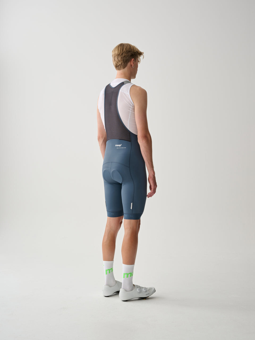 MAAP - Training Bib 3.0 - Midnight