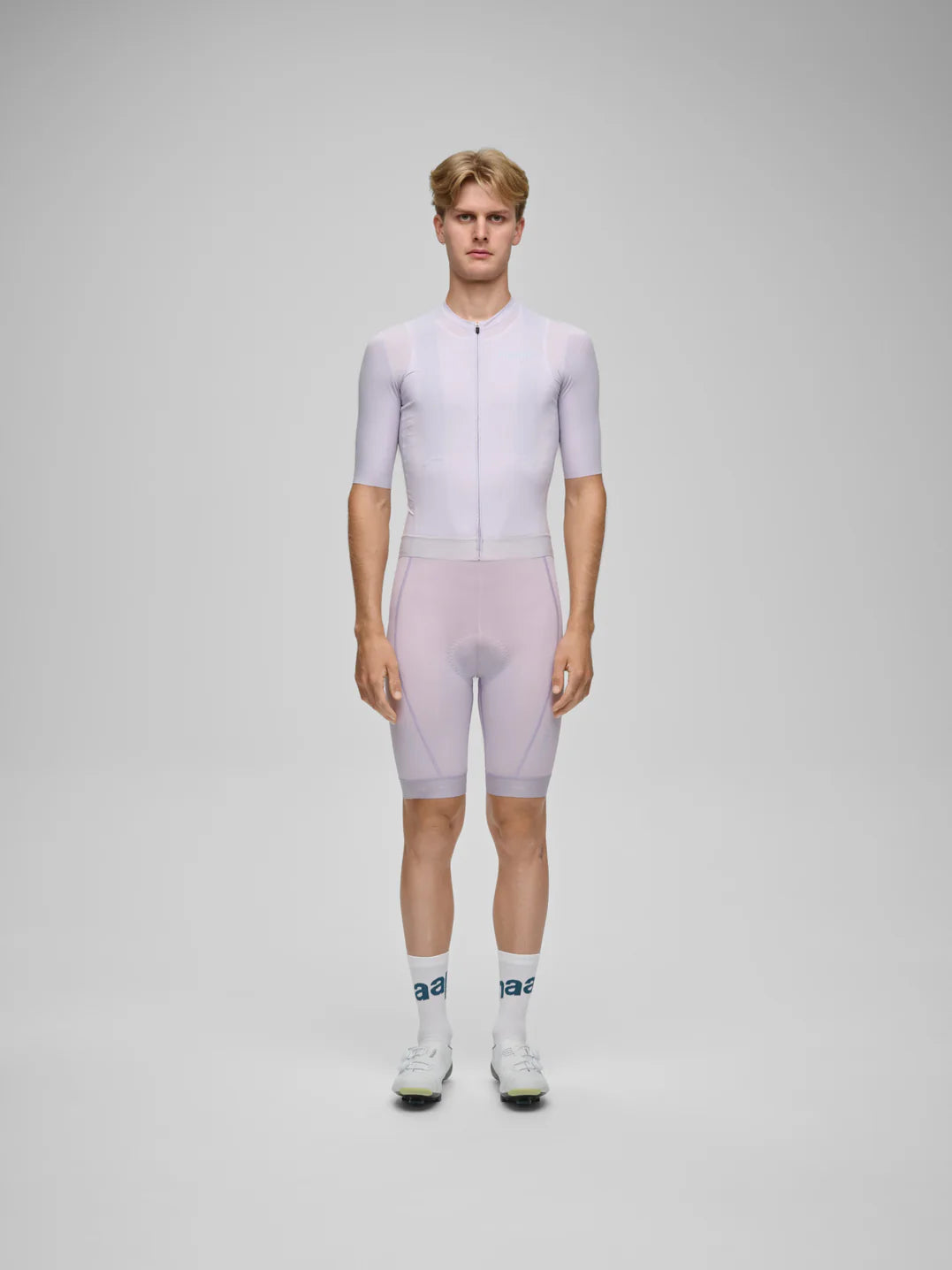 MAAP - Training Bib 3.0 - Iris