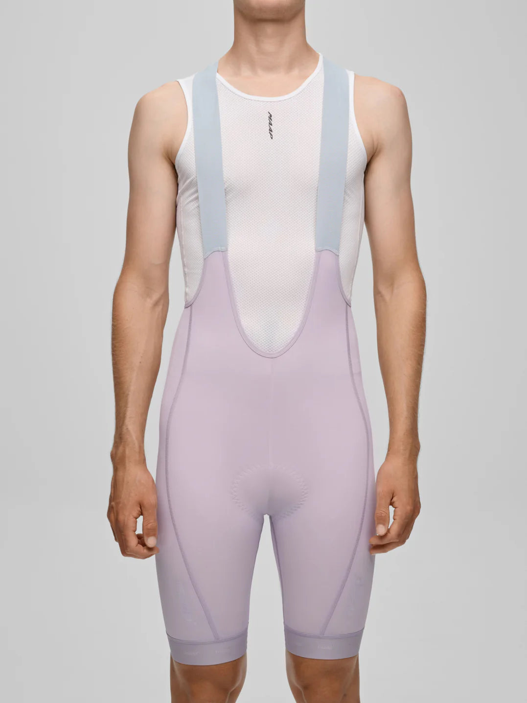 MAAP - Training Bib 3.0 - Iris
