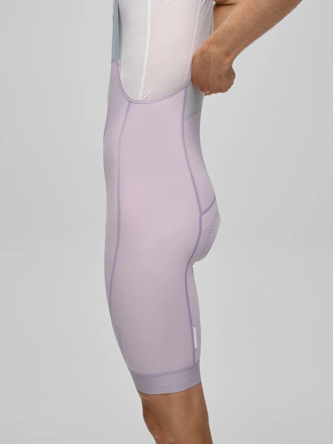 MAAP - Training Bib 3.0 - Iris