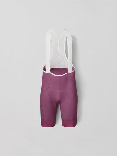 MAAP - Team Bib Evo Cargo - Dark Mauve