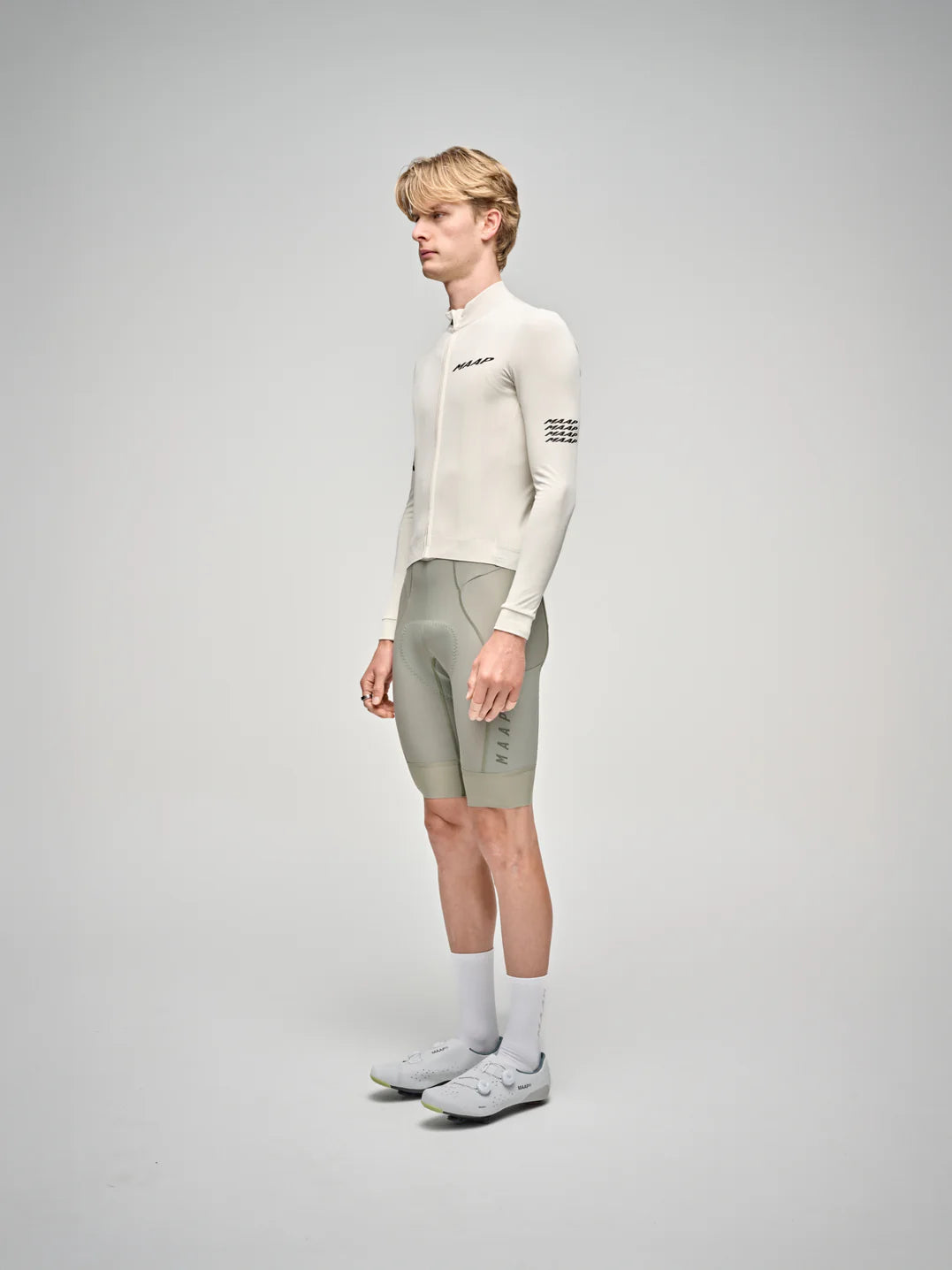 MAAP - Team Bib Evo Cargo - Scrubland