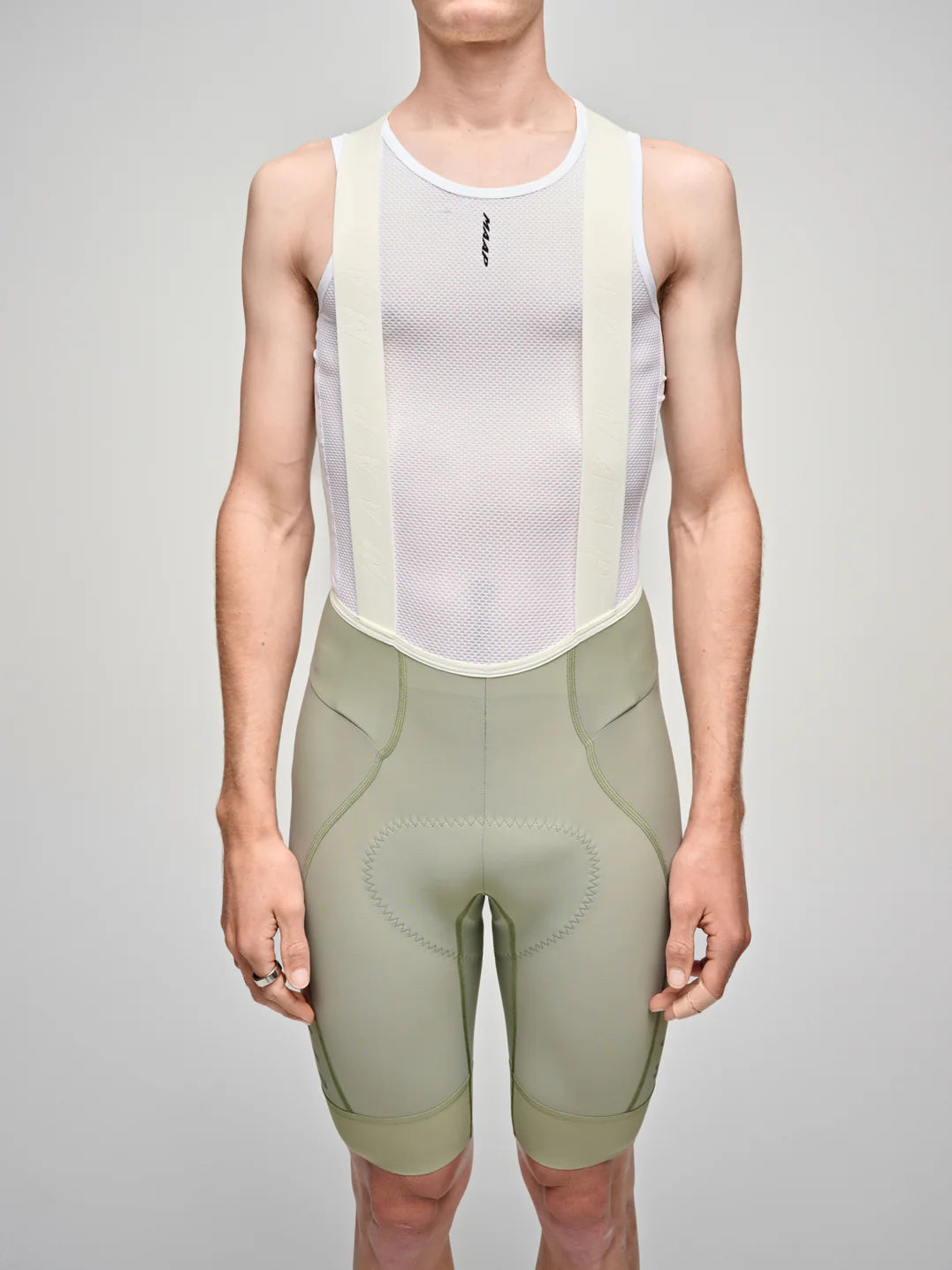 MAAP - Team Bib Evo Cargo - Scrubland