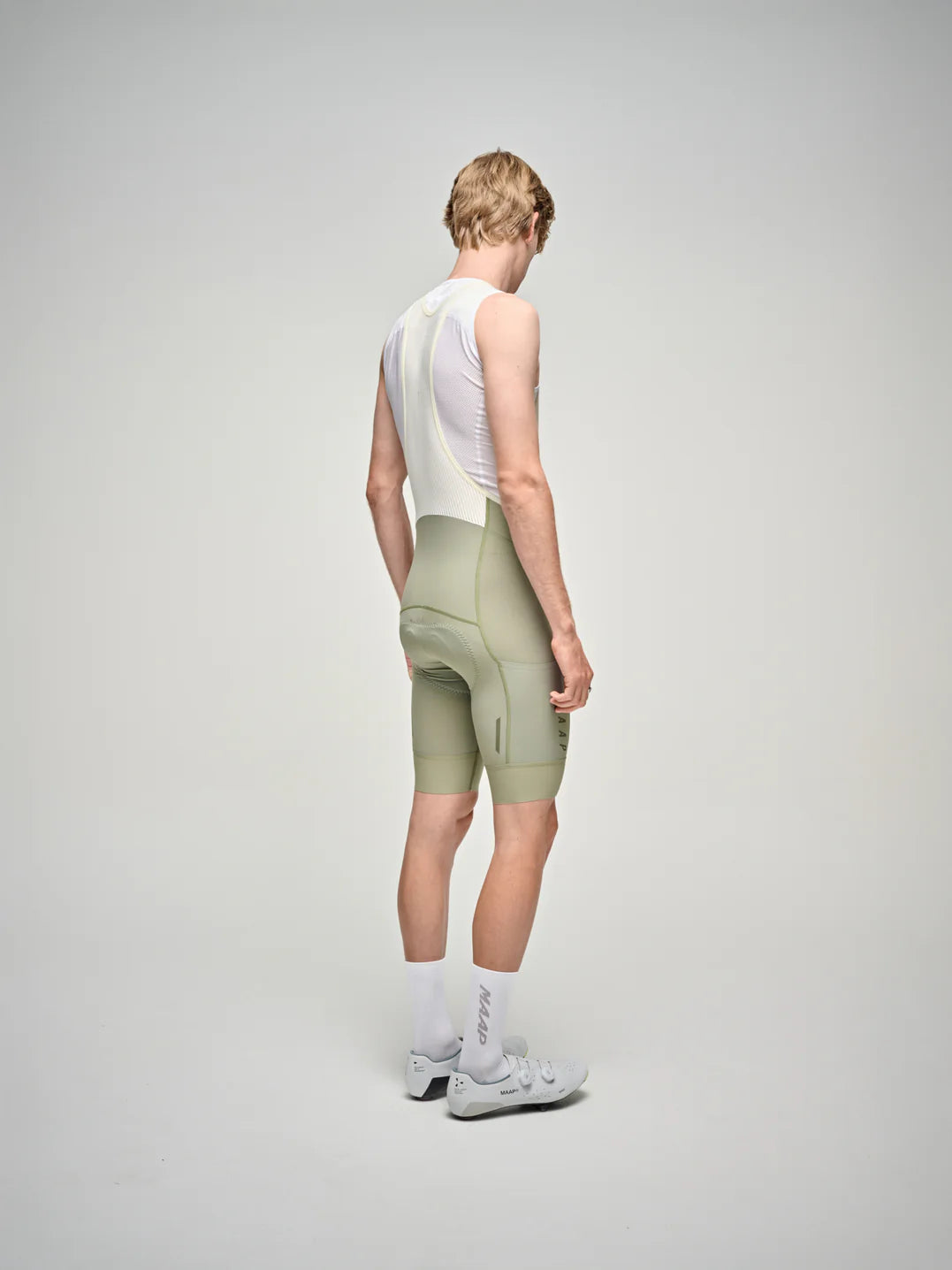 MAAP - Team Bib Evo Cargo - Scrubland