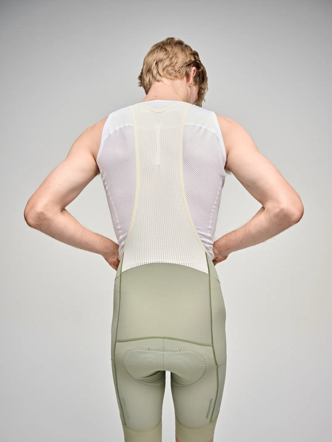 MAAP - Team Bib Evo Cargo - Scrubland